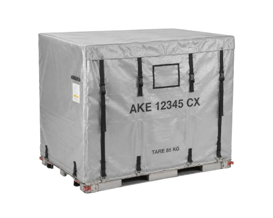 Airline Cargo Bag